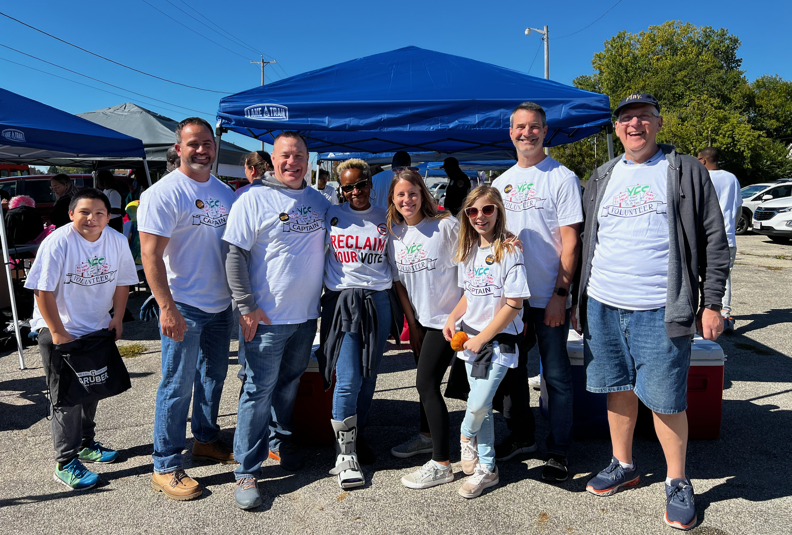 Beller - Sheriff Candidate