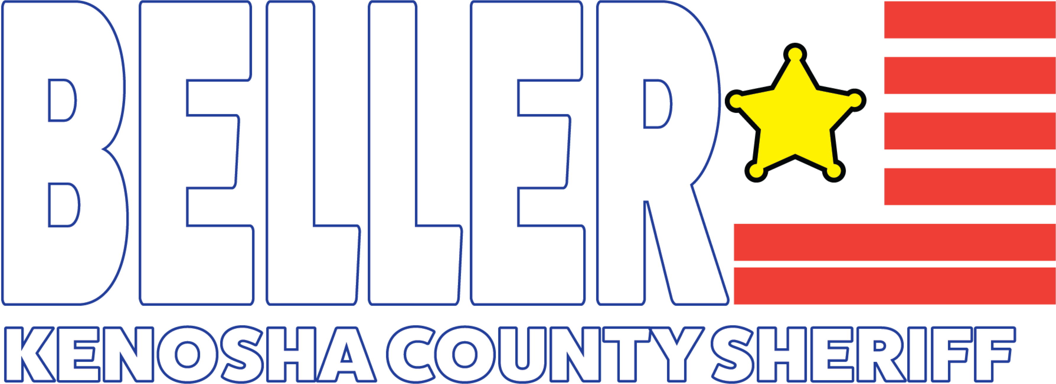 Beller for Sheriff